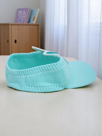 Royalfashion Vizieră de soare pentru copii cu urechi de iepuraș