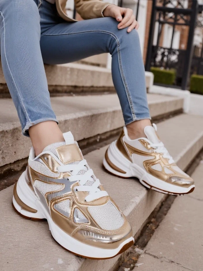Royalfashion Adidași Fiefo