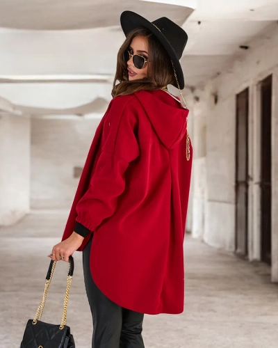 Jachetă Royalfashion pentru femei