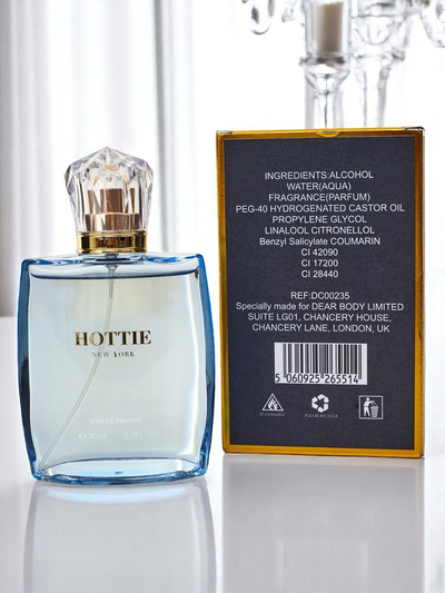 Eau de Parfum Inspirat pentru femei Hottie