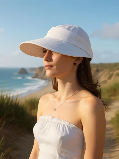 Royalfashion Vizier de soare SunFold