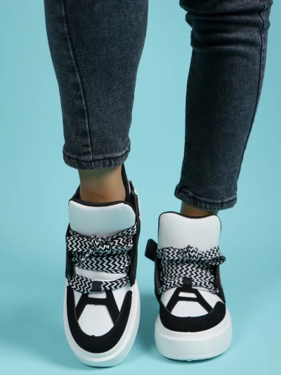 Pantofi sport pentru femei Royalfashion Beki