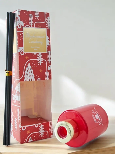 Difuzor cu_reed parfumat cu aromă de merișor 60 ml