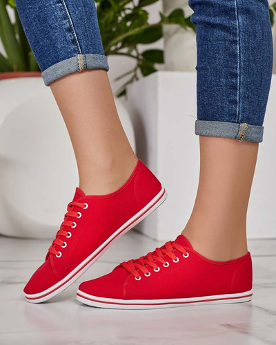 Royalfashion Adidași Bossi pentru femei