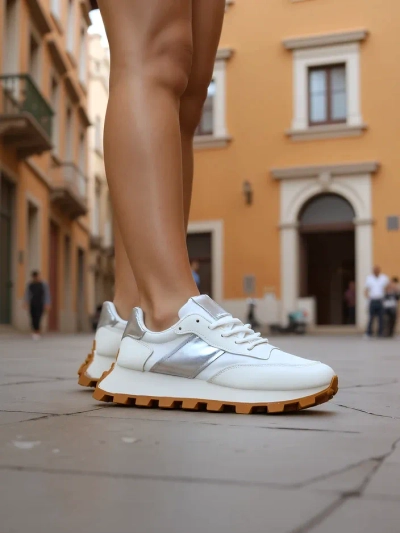 Royalfashion Pantofi sport pentru femei Xerry