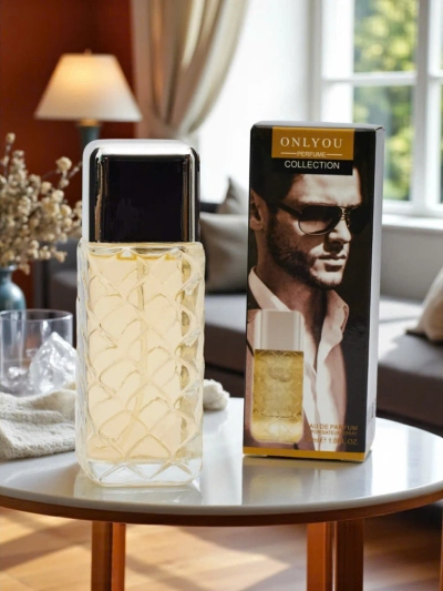 Apă de parfum inspirată pentru bărbați Onlyou Men