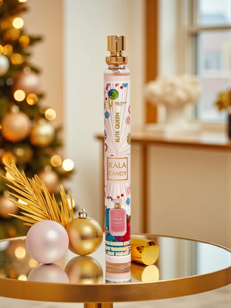 Apă de parfum de damă inspirată Kala Candy