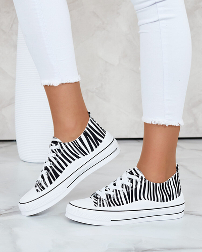 Royalfashion Adidași sport de damă Misors