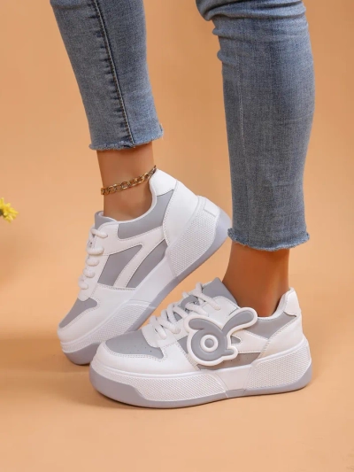 Royalfashion Adidași sport pentru femei Tilotti