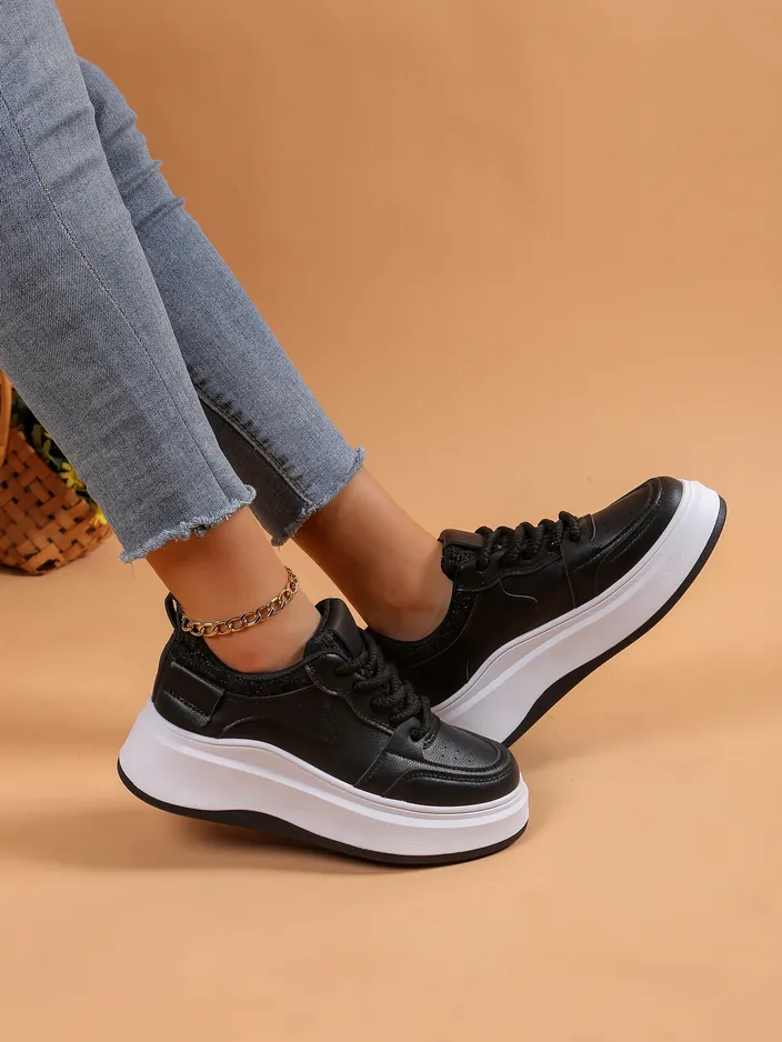 Royalfashion Adidași Sport pentru Femei Lincidi