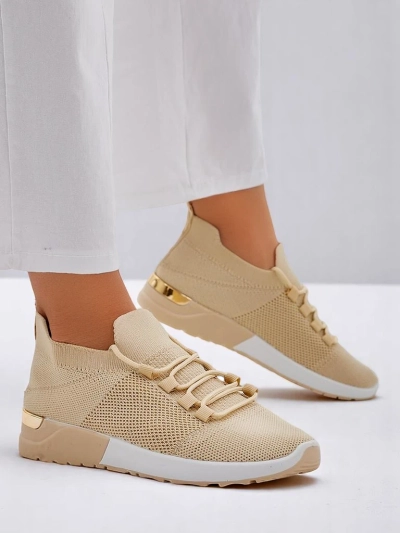 Royalfashion Pantofi sport din țesătură pentru femei Riner