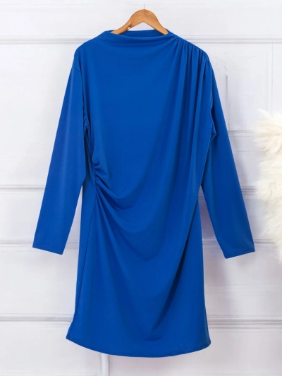 Rochie de țesătură pentru femei Royalfashion