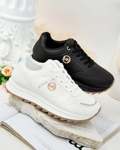 Royalfashion Pantofi sport traforați pentru femei Telleni