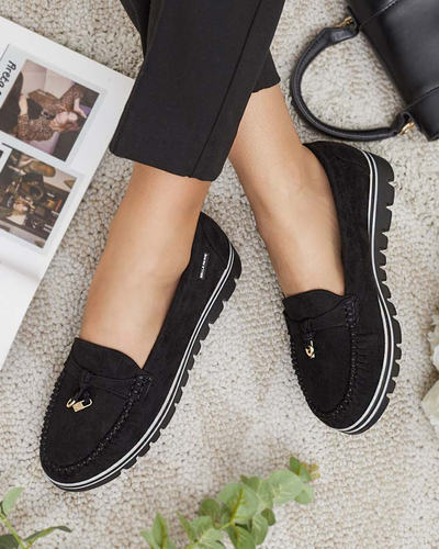 Royalfashion Mocasini pentru femei Berellia