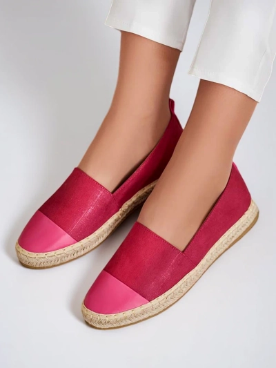 Royalfashion Espadrile Evellaz pentru femei