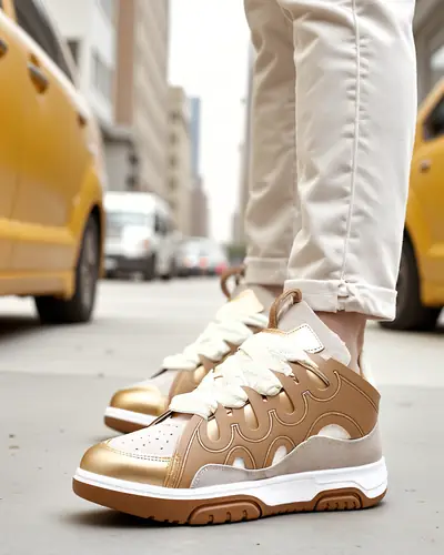 Royalfashion Pantofi sport pentru femei Afomie