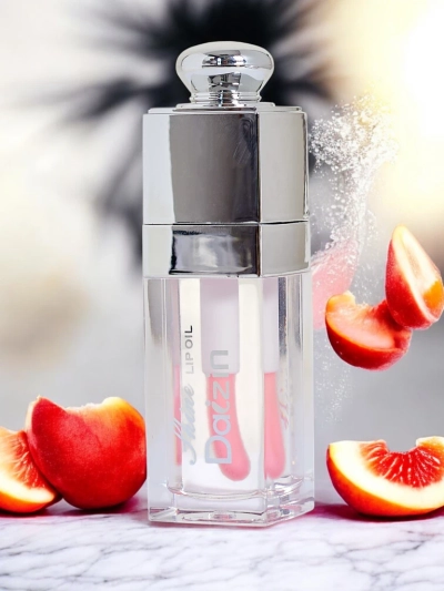 Luciu de buze culoare Fără culoare