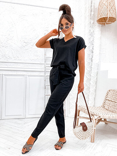 Royalfashion Set casual pentru femei