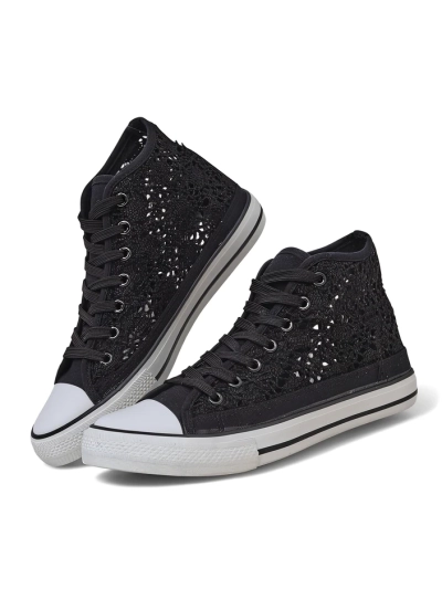 Pantofi sport perforați Royalfashion pentru femei Limme
