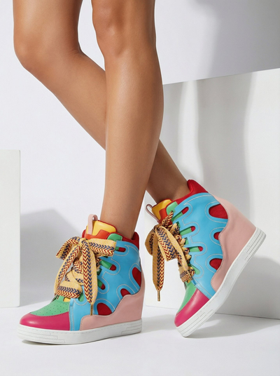 Royalfashion Botine Ropon pentru femei