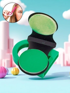 verde închis