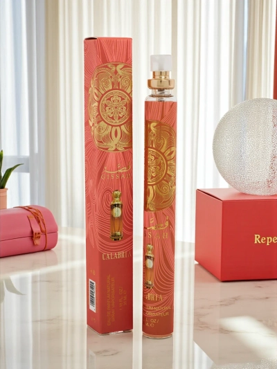 Apă de parfum pentru femei Calabria