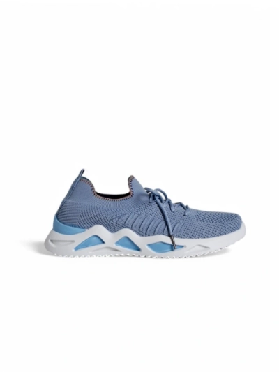 Pantofi sport din material pentru femei Royalfashion Terrifa