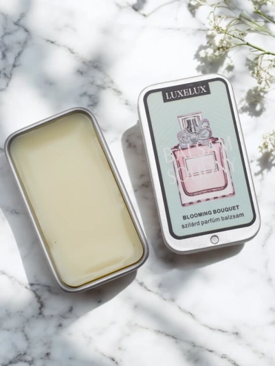 Luxelux Parfumuri în Balsam 10g