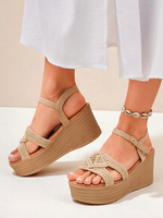kaki || maro