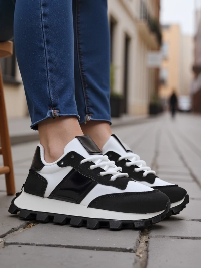 Royalfashion Pantofi sport pentru femei Xerry