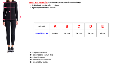 pelerină de femeie din cobalt fără fixare - Îmbrăcăminte