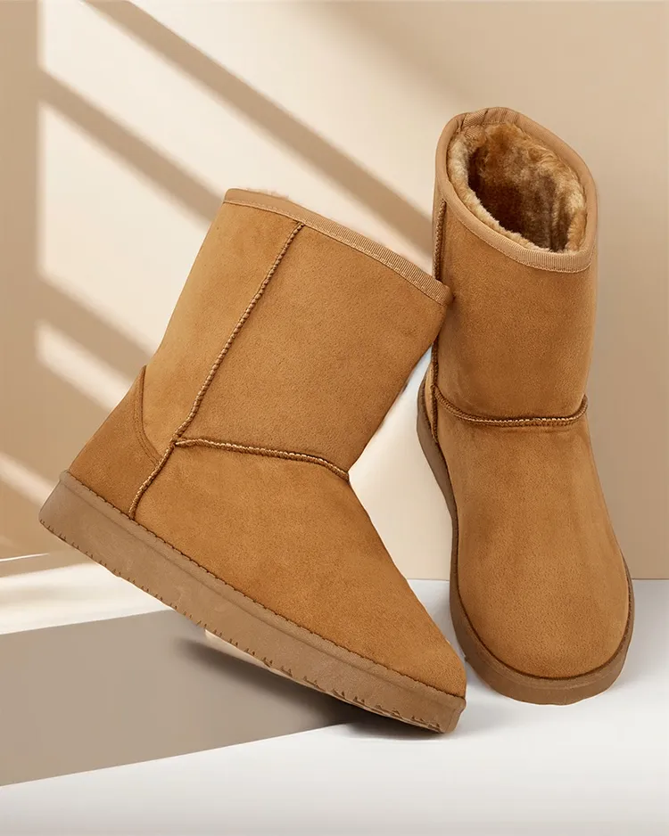 Cizme de zăpadă pentru femei Royalfashion Nolloc