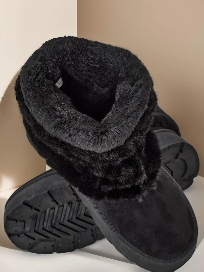 Cizme de zăpadă pentru femei de la Royalfashion Rinemo