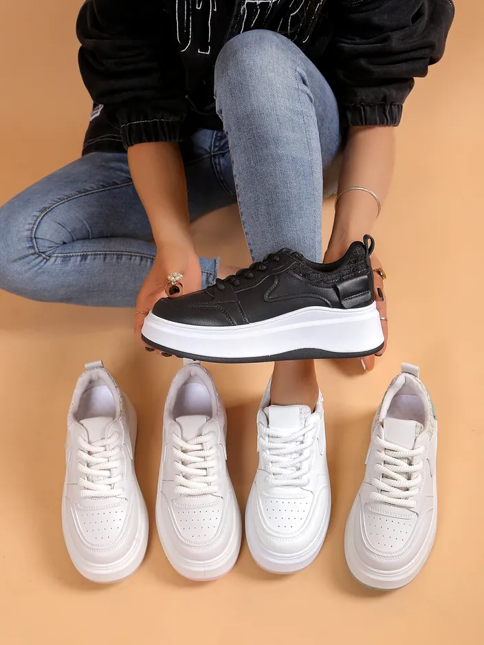 Royalfashion Adidași Sport pentru Femei Lincidi