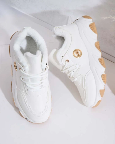 Royalfashion Pantofi sport izolați pentru femei Caromi