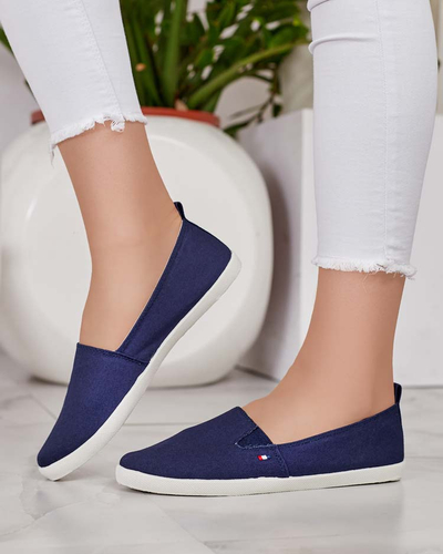Royalfashion Adidași Peliotte pentru femei