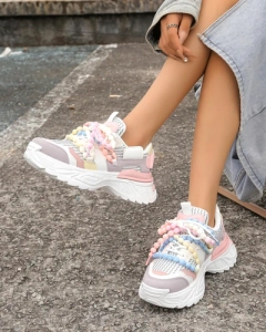 multicolor