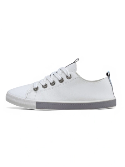 Royalfashion Adidași traforați de damă Tareb