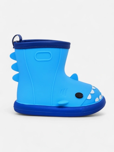 Royalfashion Cizme pentru copii Sharky Sharky