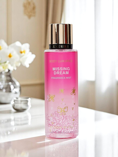 Missing Dream– Apă de corp florală