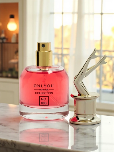 OnlyYou No.852 Aurelia 30ml Eau de Parfum - Luxuria în stil Roma