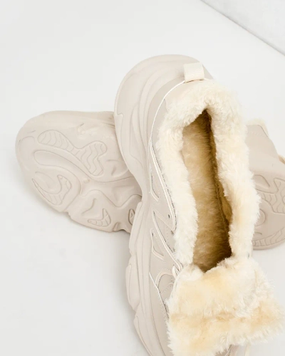 Royalfashion Pantofi sport izolați pentru femei Comiv
