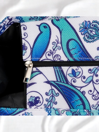 Royalfashion Geantă din material textil Amour Vibes