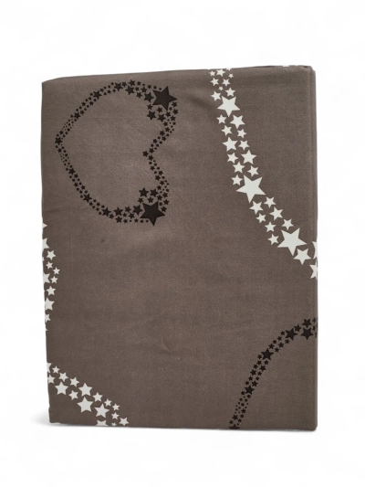 Royalfashion Lenjerie de pat cu model 180x200 set 3 PIESE