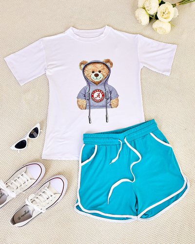 Royalfashion Set trening pentru femei