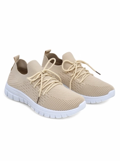 Royalfashion Pantofi sport din material pentru femei Orycyss