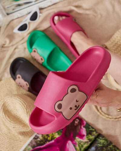 Royalfashion Șlapi de cauciuc Mall pentru femei