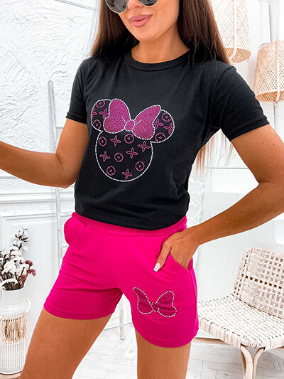 Royalfashion Set trening pentru femei