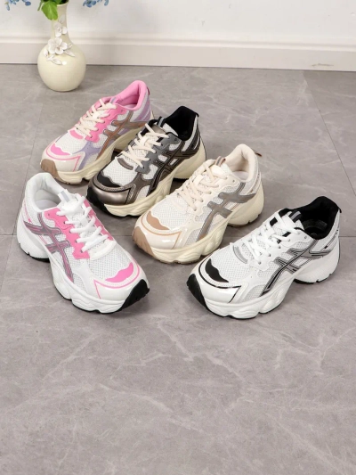 Royalfashion Adidași sportivi pentru femei Mistrel