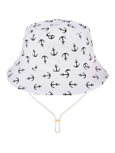 Royalfashion Pălărie tip bucket pentru copii Color Bucket